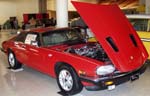 91 Jaguar XJS V12 Coupe