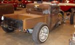 30 Ford Model A Chopped Loboy Pickup