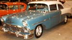 56 Chevy 2dr Sedan