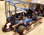 Racing GoKart