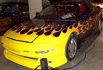 96 Ford Probe Hatchback