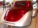 41 Willys Coupe