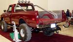 71 Chevy LWB 4x4 Pickup