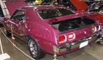 73 AMC Javelin Coupe