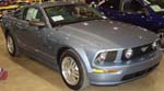 05 Ford Mustang Fastback