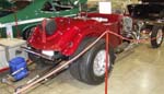 32 Austin Hiboy Roadster