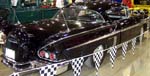 58 Chevy Impala 2dr Hardtop