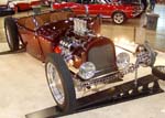 28 Ford Model A Loboy Roadster Pickup