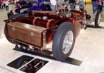 28 Ford Model A Loboy Roadster Pickup