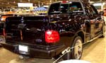 02 Ford Xcab SNB Pickup