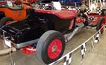 25 Ford Model T Bucket Roadster