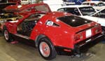 85 Bricklin Coupe