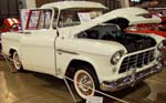 55 Chevy Cameo Pickup