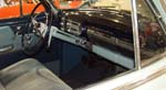 54 Chevy 4dr Sedan Dash