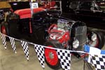 28 Ford Model A Hiboy Roadster