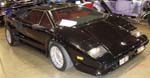 80 Lamborghini Countach LP400S Coupe