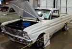 64 Ford Falcon Ranchero Pickup