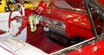 61 Chevy 2dr Hardtop Dash