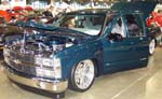 95 Chevy Xcab SWB Pickup