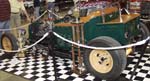 23 Ford Model T Bucket Roadster Pickup