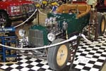 23 Ford Model T Bucket Roadster Pickup