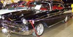 57 Chevy 2dr Hardtop