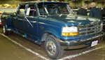 94 Ford DualCab Dualie Pickup