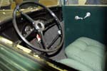 32 Chevy 2dr Sedan Dash