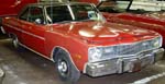 75 Dodge Dart Special 2dr Hardtop