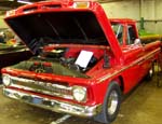 65 Chevy SWB Pickup