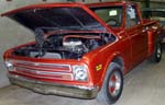 68 Chevy SNB Pickup