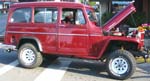 55 Jeep Utility Wagon 4x4