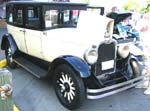 26 Oakland 4dr Landau Sedan