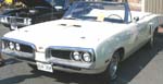 70 Dodge Coronet SuperBee Convertible