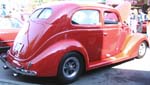 37 Ford Tudor Sedan