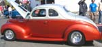 39 Ford Standard Coupe