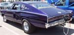 66 Dodge Charger 2dr Hardtop