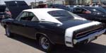 70 Dodge Charger 500 2dr Hardtop