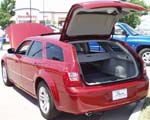 05 Dodge Magnum 4dr Wagon