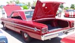 66 Plymouth Belvedere 2dr Hardtop