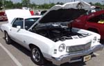 73 Chevy Monte Carlo Coupe