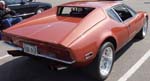 72 DeTomaso Pantera Coupe