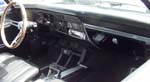 69 Chevelle SS 2dr Hardtop Dash