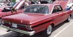 65 Plymouth Belvedere 2dr Hardtop