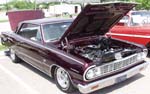 64 Chevelle 2dr Hardtop