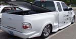 00 Ford F150 Xcab SNB Pickup