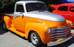 48 Chevy Pickup