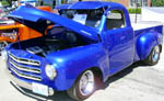 48 Studebaker Pickup