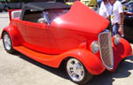 33 Ford Roadster