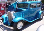 32 Chevy 2dr Sedan